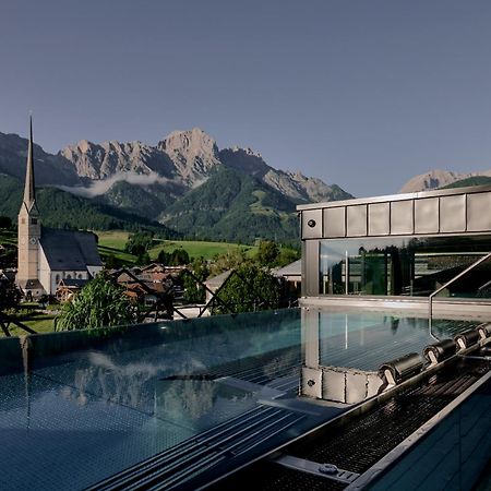 Die Hochkoenigin - Mountain Resort Maria Alm am Steinernen Meer Exterior photo